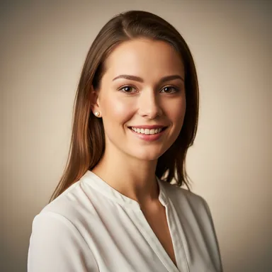 Liz, the AI IELTS coach.